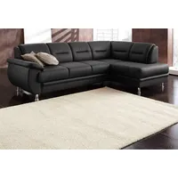 Sit&more Ecksofa SIT & MORE "Mailand L-Form, B: 250
