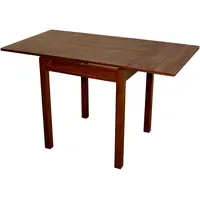 Moebel-direkt-online Ramona 67 x 75 x 67 cm braun