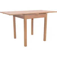 Moebel-direkt-online Ramona 67 x 75 x 67 cm braun