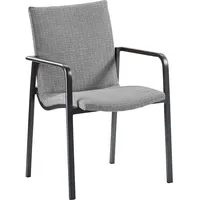 BEST Freizeitmöbel Positano Diningsessel 57 x 63 x 86