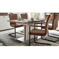 Die Hausmarke Light Line 2 160-205 x 75 x