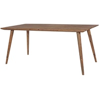 Wohnling Esstisch Repa 180 x 80 cm - 80x180