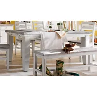 MCA Furniture Opus 180-220 x 79 x 105 cm