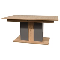 LIV'IN Esstisch LUCERA, - BHT 160x76x90 cm