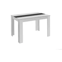 ByLIVING Esstisch Nori, Breite 120, 140 oder 160 cm,