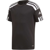 Adidas Squadra 21 Trikot Jungen schwarz - 140