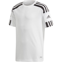 Adidas Squadra 21 Trikot Kinder Fußballtrikot