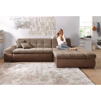 DOMO collection Ecksofa »Moric B/T/H 300/172/80 cm, auch in