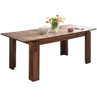 Trendteam Esstisch Länge 160-200cm