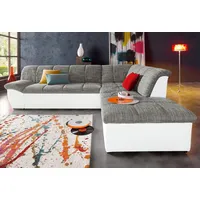 DOMO collection Ecksofa DOMO COLLECTION "Splash, aktuelle Sitz- und