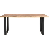 SalesFever Esstisch 200x100 cm 397503