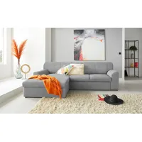 DOMO collection »Topper, elegant und zeitlos, kompaktes Stellmaß 245/155cm,
