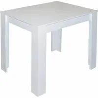 Mäusbacher Pit 80 x 75 x 60 cm weiß