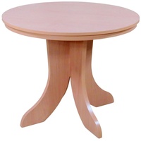 Home affaire Esstisch Weimar beige