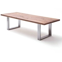 MCA Furniture Woodford Kufentisch Lavello ¦ holzfarben ¦ Maße