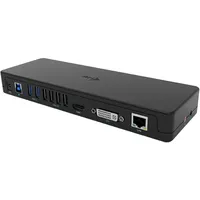 ITEC i-tec USB 3.0 / USB-C Dual Display Docking
