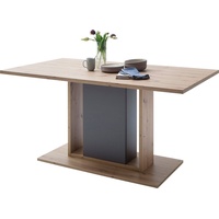 MCA Furniture Esstisch »Lizzano«, Landhausstil modern, bis 80 Kg