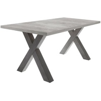 Mäusbacher »Mister TOPSELLER", mit Auszug (160-210 cm), Gestell in