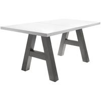 Mäusbacher Esstisch »Mister TOPSELLER!«, mit Auszug (160-210 cm), Gestell