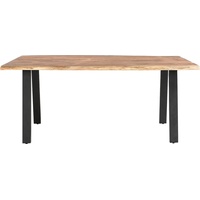 SalesFever Esstisch 160x85 cm
