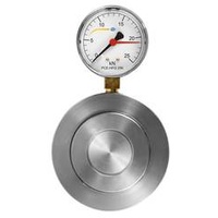 PCE Instruments PCE-HFG 25K Werksstandard (ohne Zertifikat)