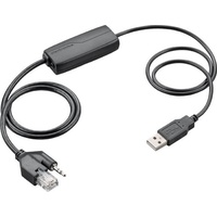 Poly Plantronics (202678-01), Headset Zubehör