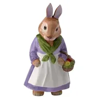 Villeroy & Boch Bunny Tales Mama Emma Porzellan, Bunt