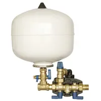CALEFFI Sicherheitscenter 5288 10 bar, 12 l