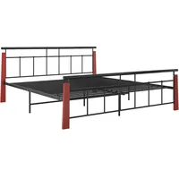 VidaXL 324895 Bettrahmen