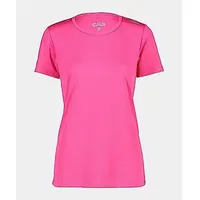 CMP Damen Damen-t-shirt T-shirt, Weiß, 42