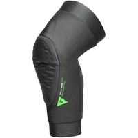 Dainese Trail Skins Lite Knee Guards Black XL