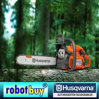 Husqvarna 445 Mark II 15'' / 38 cm