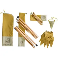 Nordisk Kari Mini Colour Pack mustard