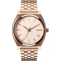 Nixon Time Teller Edelstahl 37 mm A045-897-00