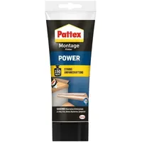 Pattex Kraftkleber Montage Power 250 g
