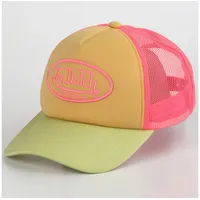 Von Dutch Trucker Cap Von Dutch Trucker Cap TAMPA