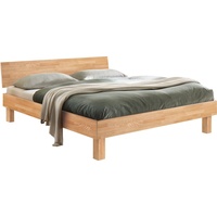 Hasena Forti 200 x 200 cm Fußhöhe 25 cm