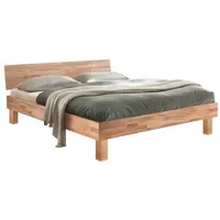 Hasena Forti 90 x 200 cm Fußhöhe 20 cm