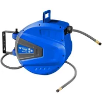 BRILLIANT TOOLS Automatischer Druckluftschlauch-Aufroller, Ø 10 mm x 15