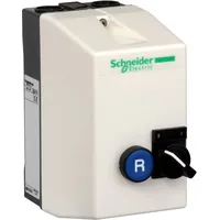Schneider Electric Direkt-Anlasser 9A 230V 50/60HZ LE1D09P7A13
