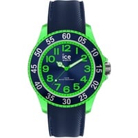 ICE-Watch ICE Watch Kinderuhr Kunststoff grün Herren