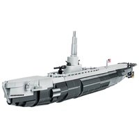 Cobi Historical Collection USS Tang SS-306