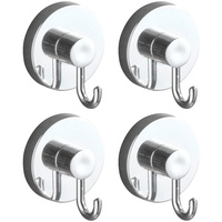 Wenko Vacuum-Loc® Haken 4er Set