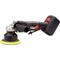 KS Tools Akku-Poliermaschine, 2.300 U/min ohne Akku und Ladegerät