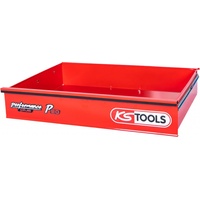 KS Tools Schublade mit Logo und Kugelführung zu P20,