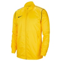 Nike Park 20 Regenjacke Kinder tour yellow/black/black XL 158-170