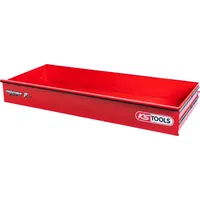 KS Tools Schublade mit Logo und Kugelführung zu P40,