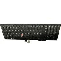 Lenovo Keyboard (US INTERNATIONAL), Notebook Ersatzteile