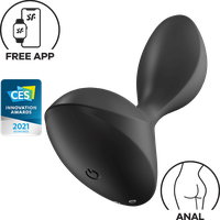 Satisfyer Sweet Seal Connect App