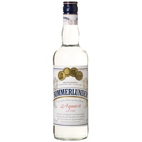 Bommerlunder Aquavit 38% Vol. 0,7l